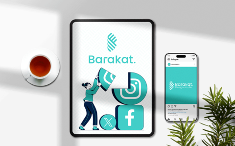Barakat-Social